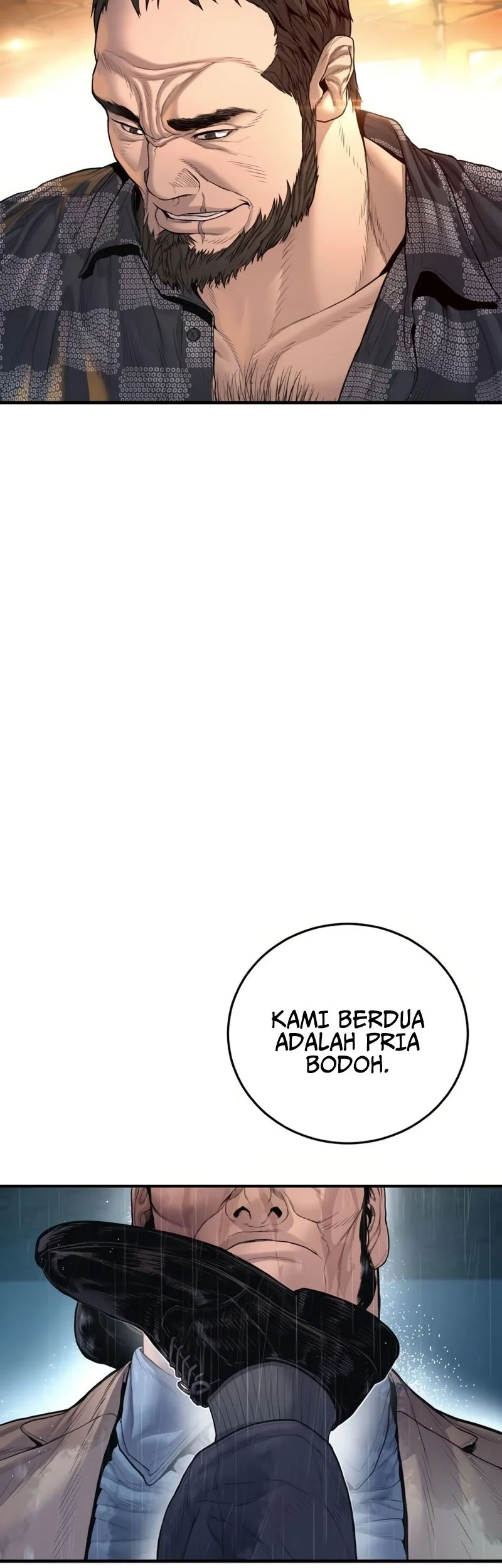 Manager Kim Chapter 206 Gambar 29