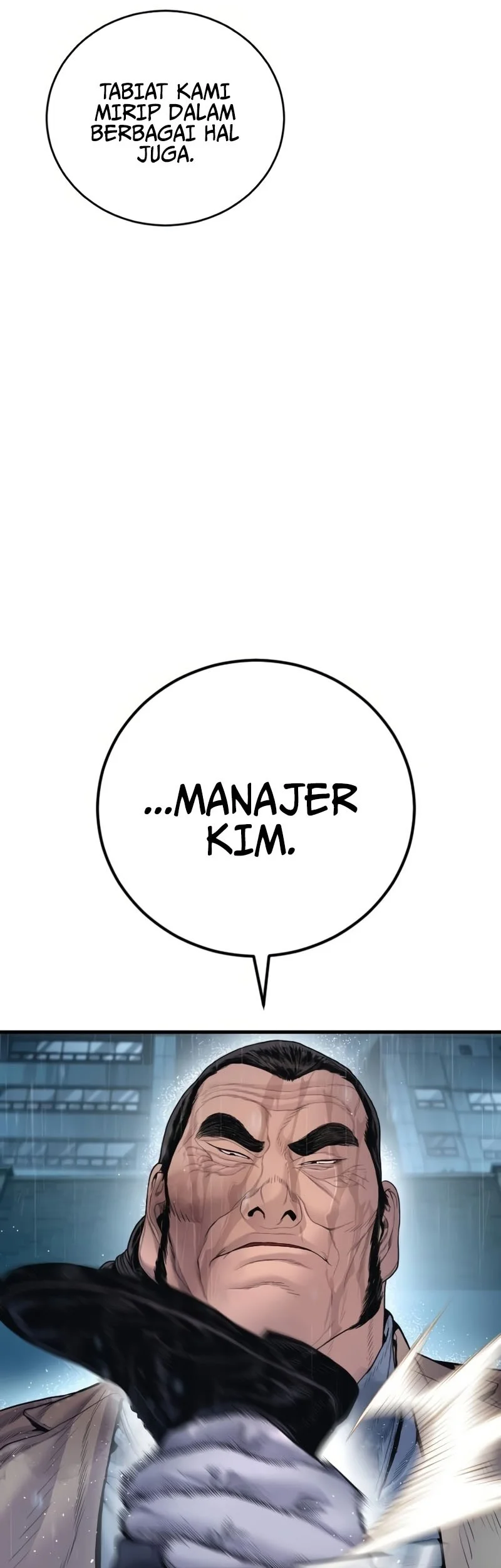 Manager Kim Chapter 206 Gambar 30