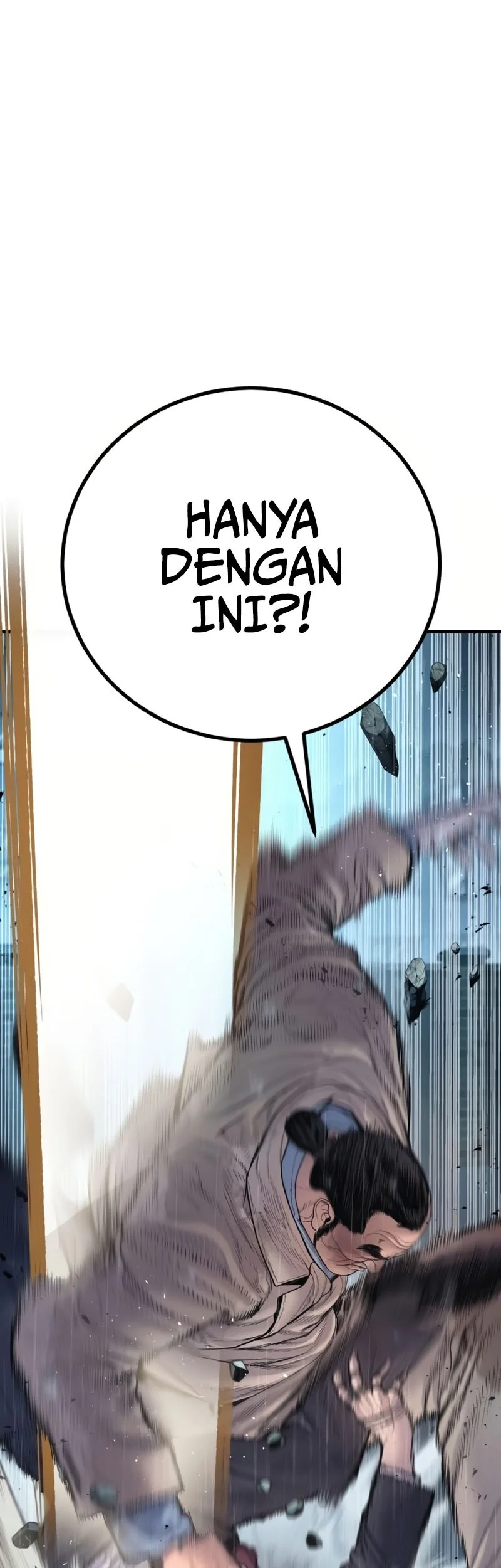 Manager Kim Chapter 206 Gambar 32