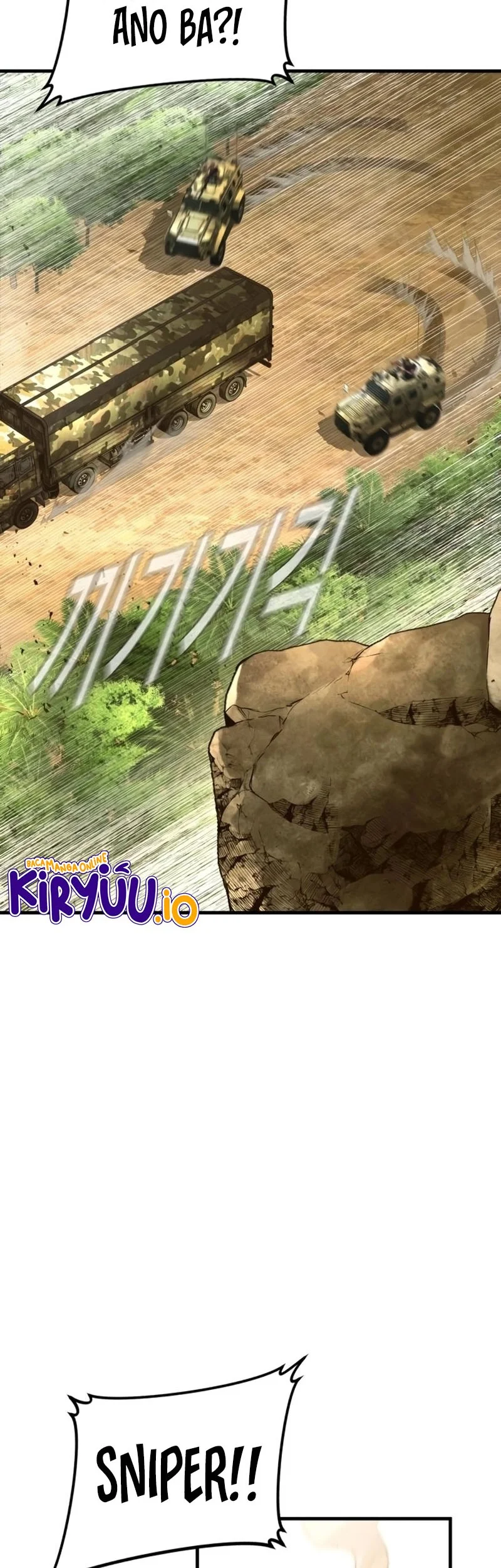 Manager Kim Chapter 207 Gambar 35