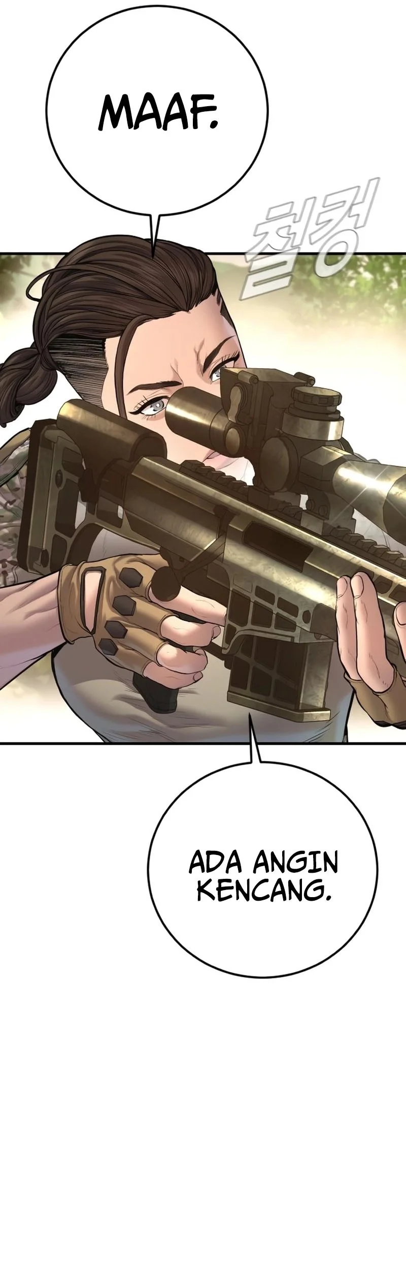 Manager Kim Chapter 207 Gambar 38