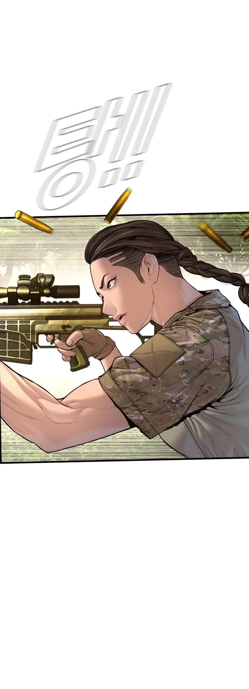 Manager Kim Chapter 207 Gambar 40