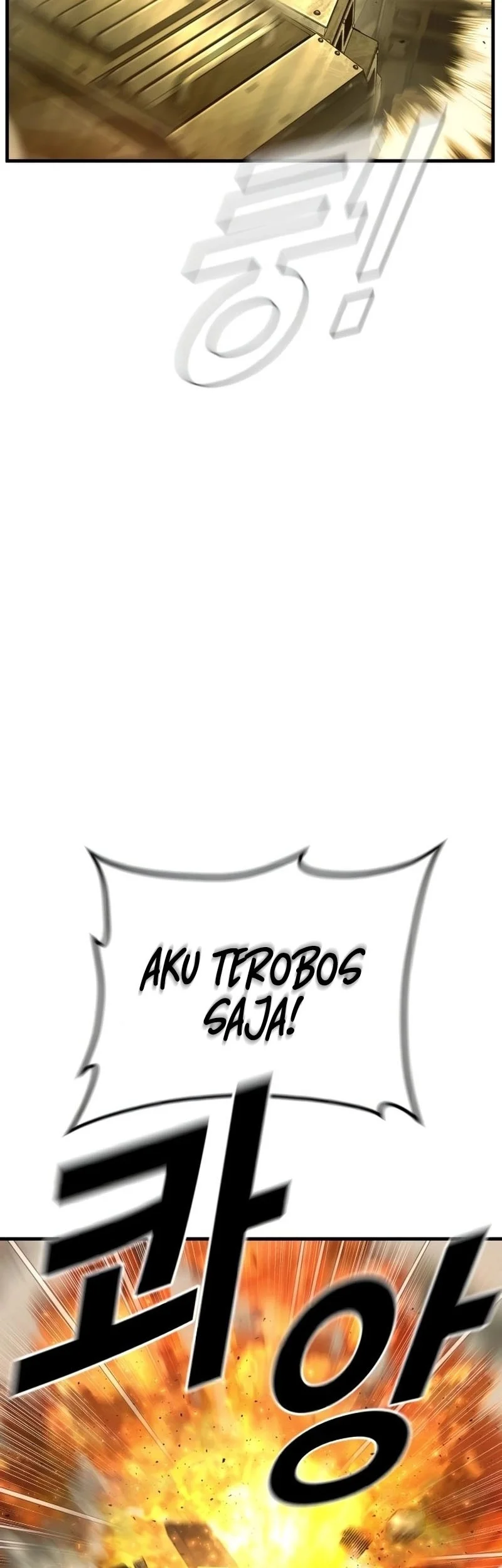 Manager Kim Chapter 207 Gambar 42