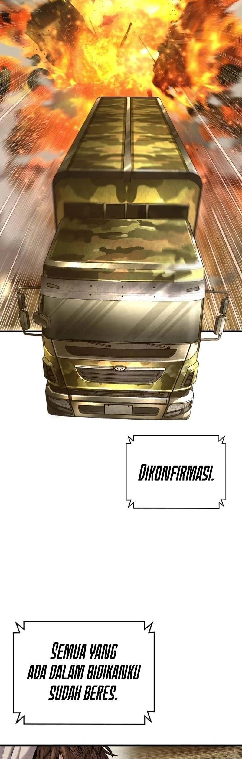 Manager Kim Chapter 207 Gambar 43