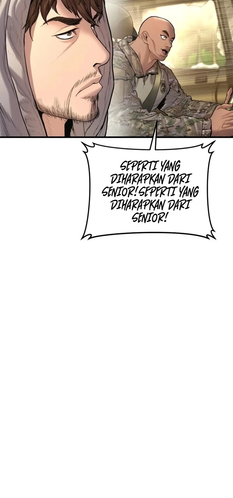 Manager Kim Chapter 207 Gambar 44