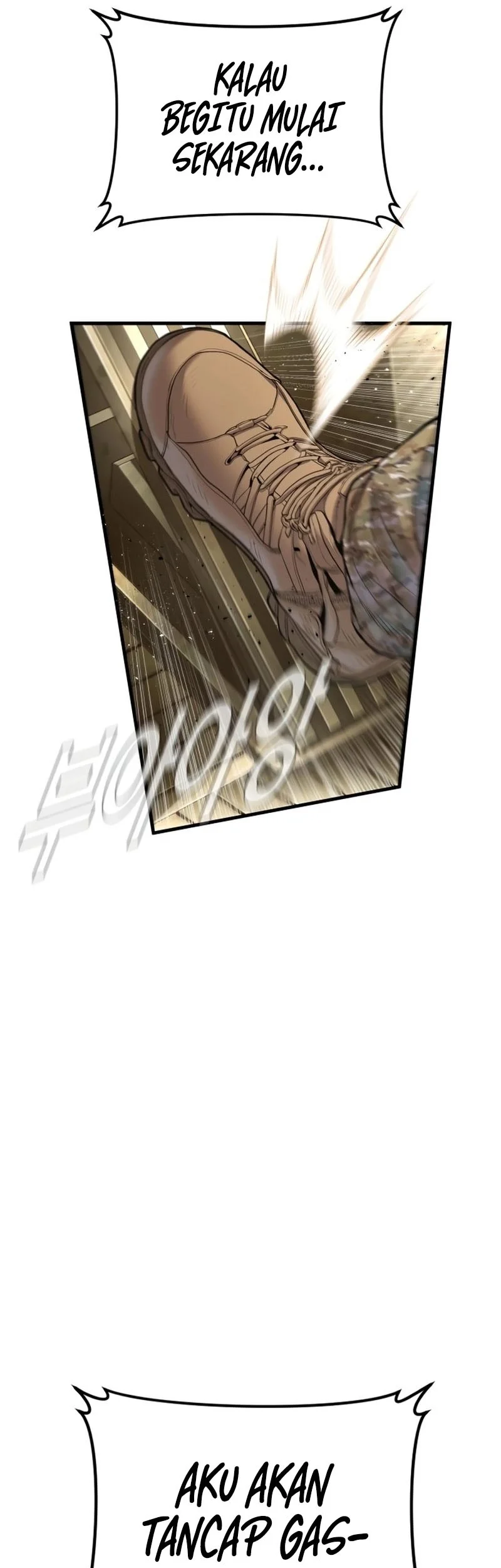 Manager Kim Chapter 207 Gambar 45