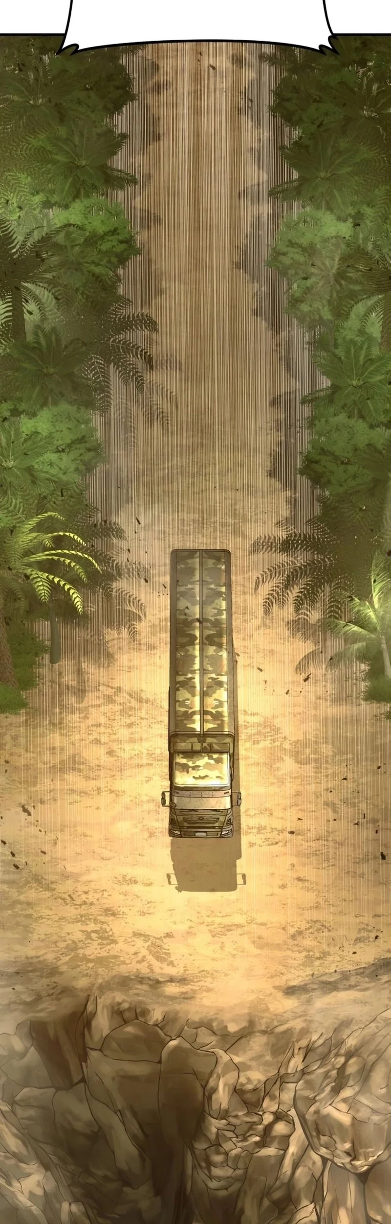 Manager Kim Chapter 207 Gambar 46