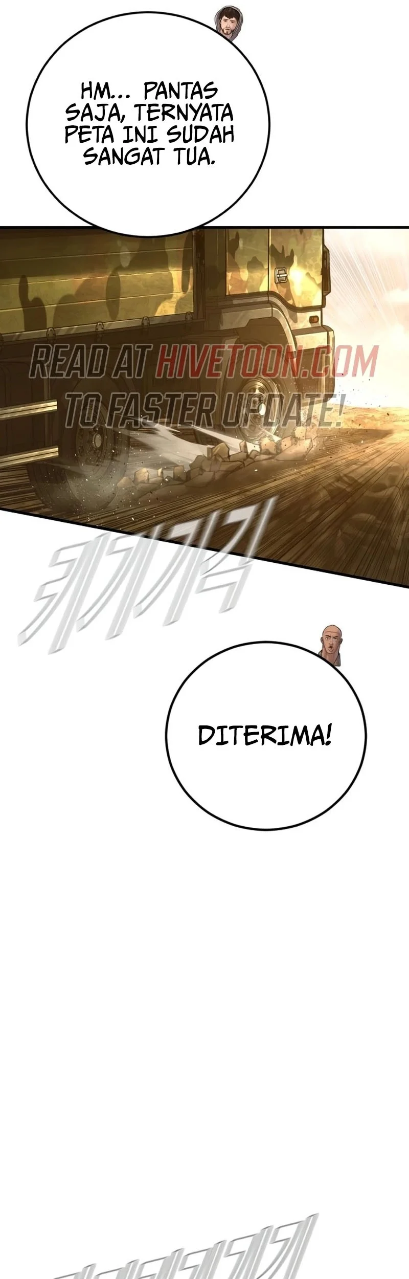 Manager Kim Chapter 207 Gambar 49