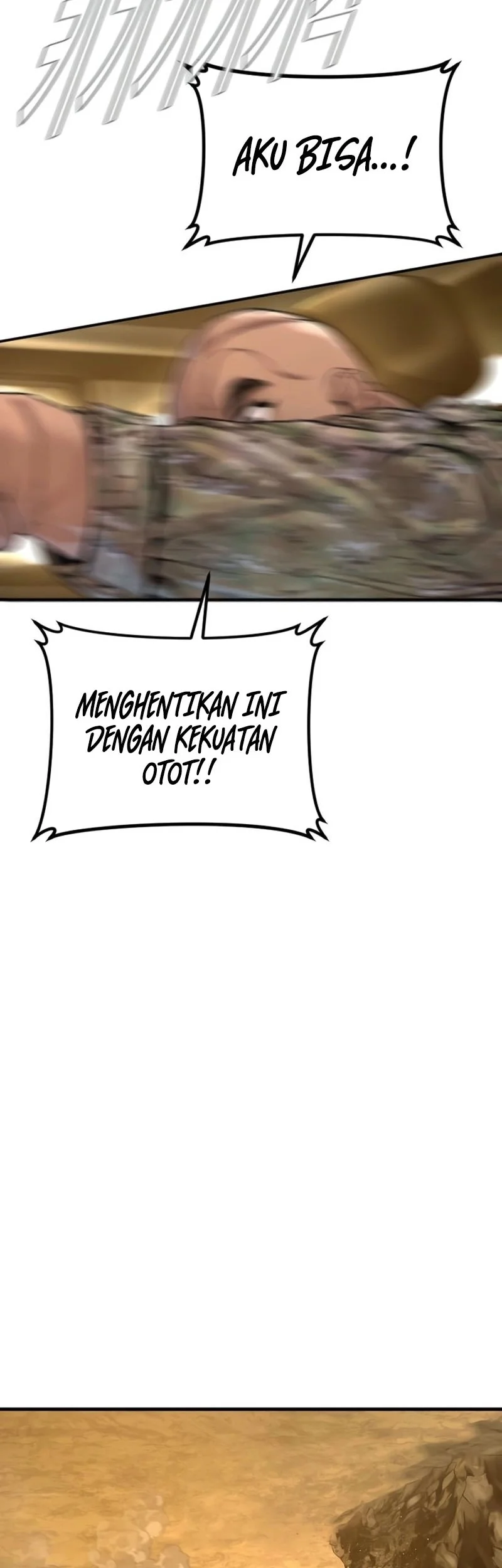 Manager Kim Chapter 207 Gambar 50