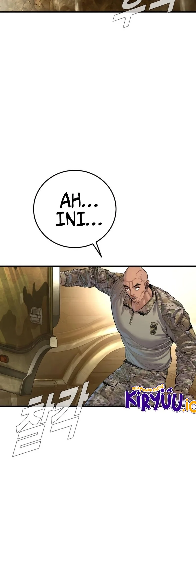 Manager Kim Chapter 207 Gambar 52