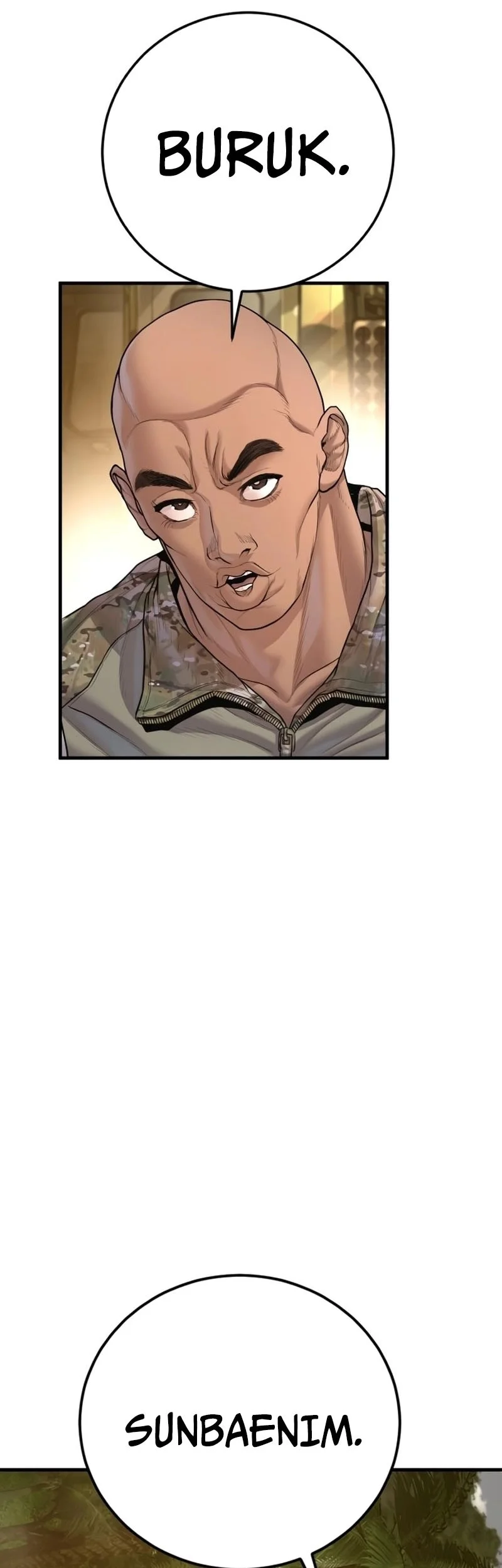 Manager Kim Chapter 207 Gambar 53