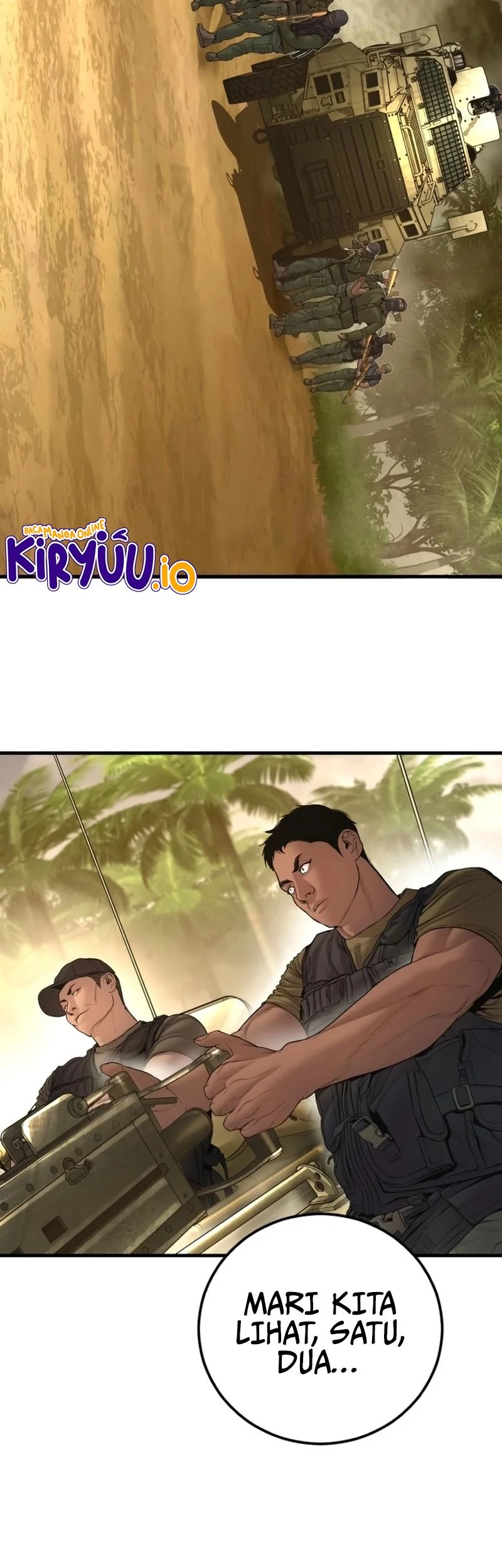 Manager Kim Chapter 207 Gambar 55