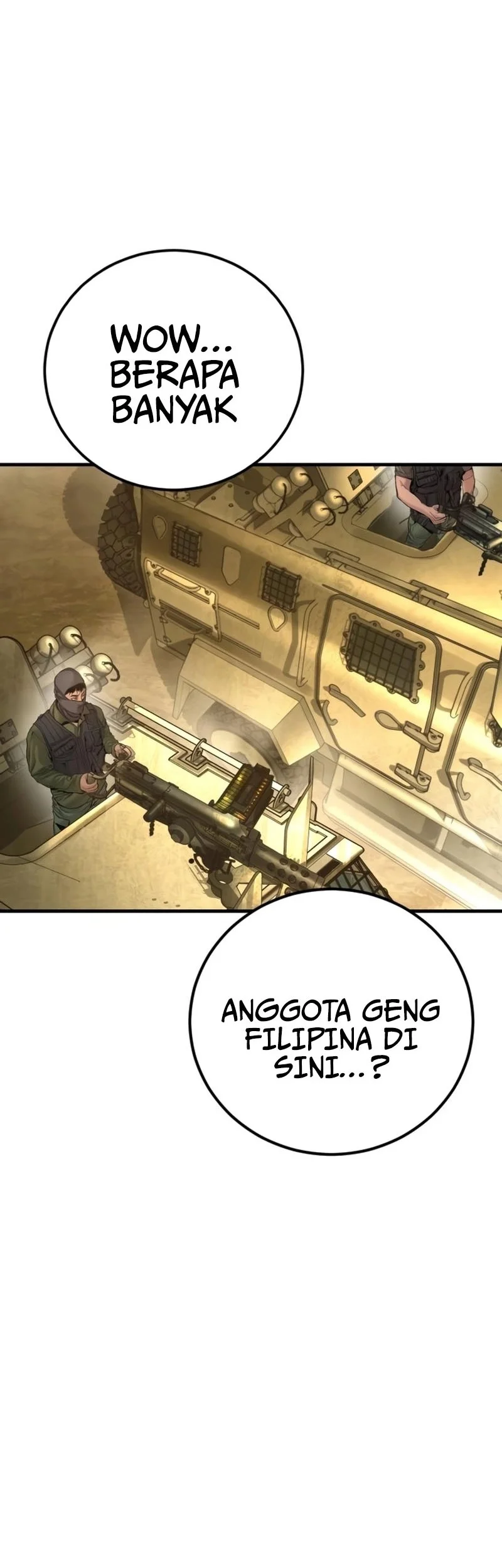 Manager Kim Chapter 207 Gambar 56