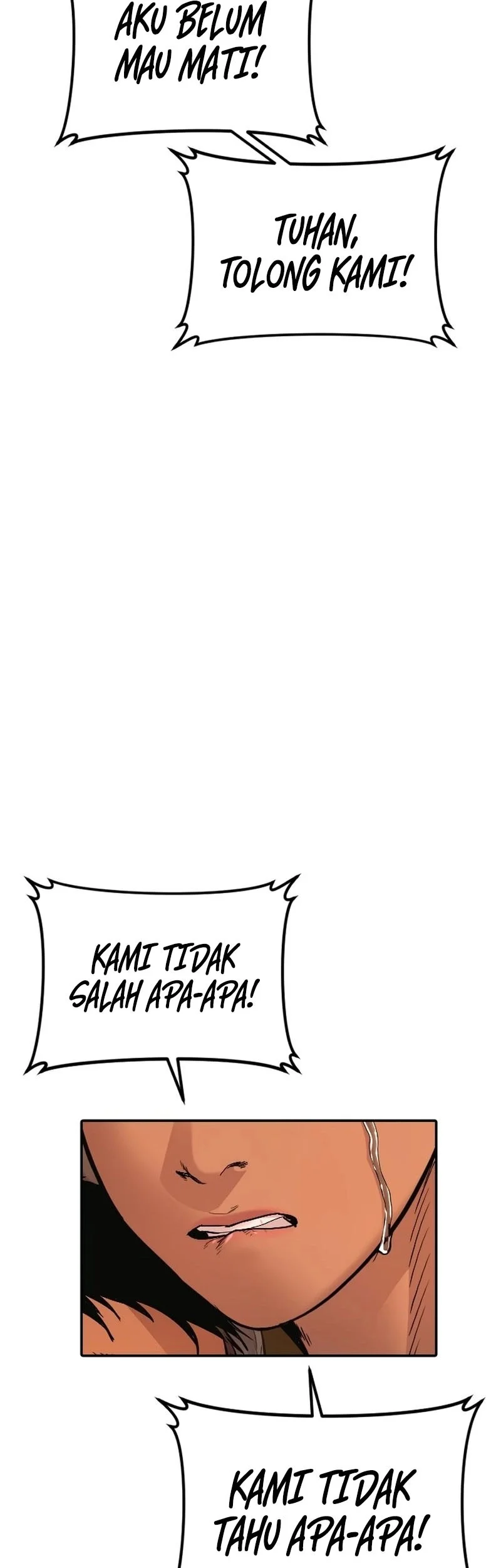 Manager Kim Chapter 207 Gambar 59