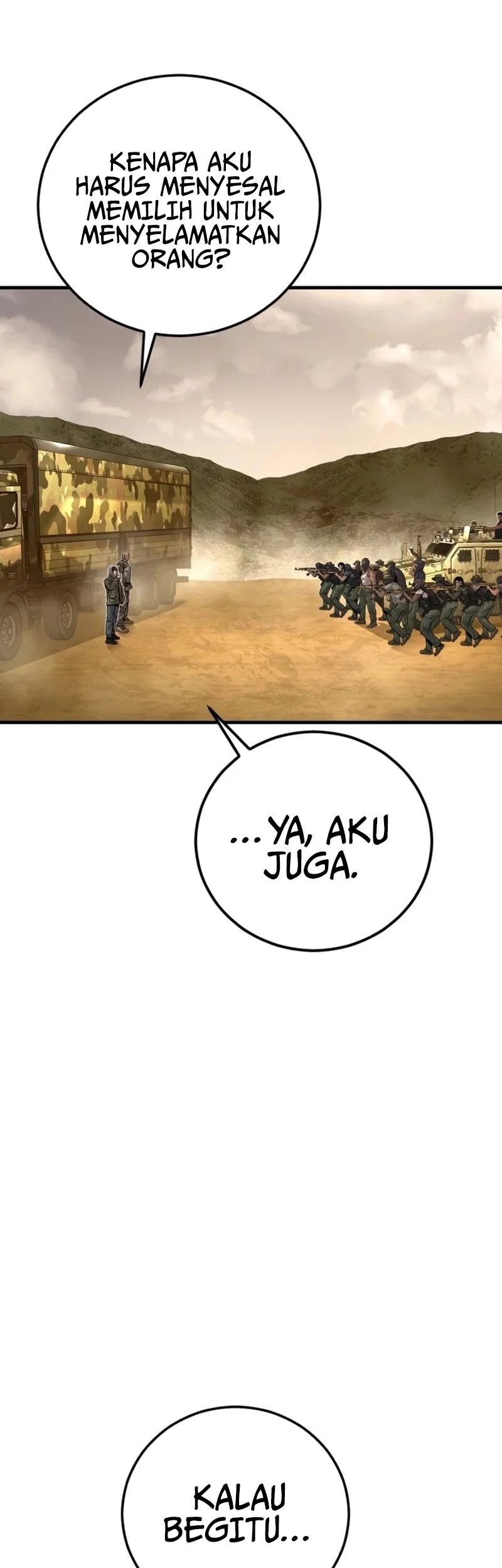 Manager Kim Chapter 207 Gambar 63