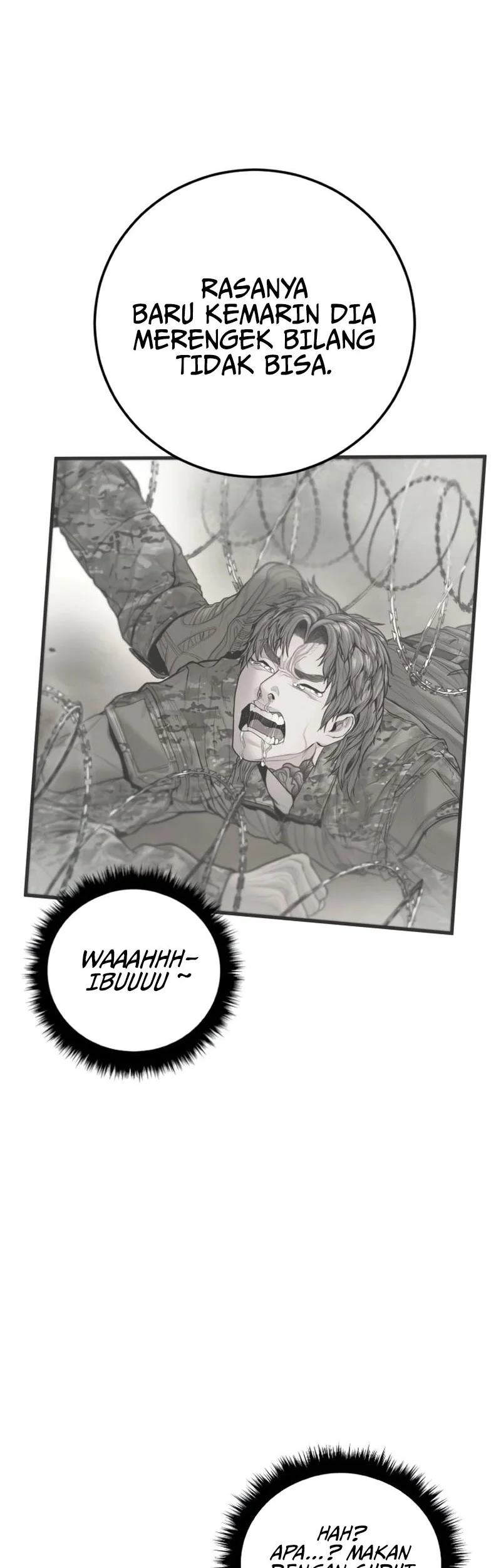 Manager Kim Chapter 207 Gambar 70