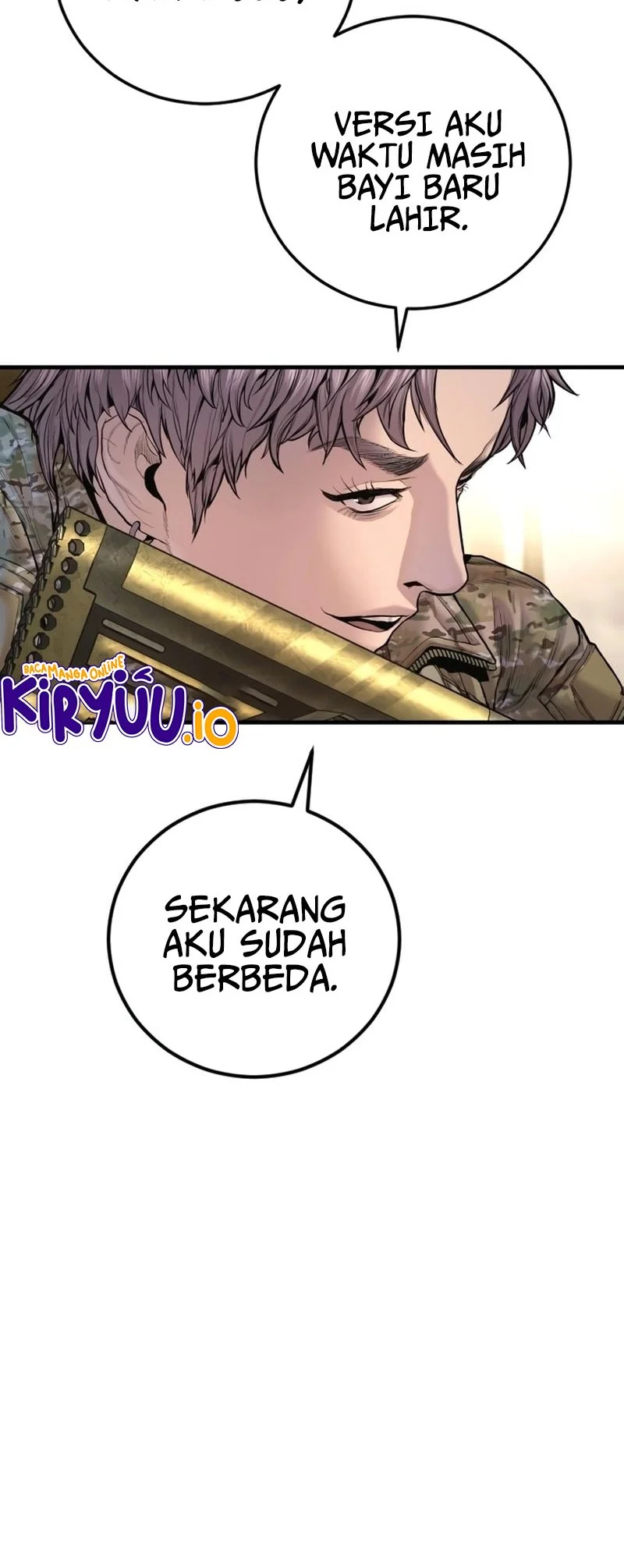 Manager Kim Chapter 207 Gambar 72