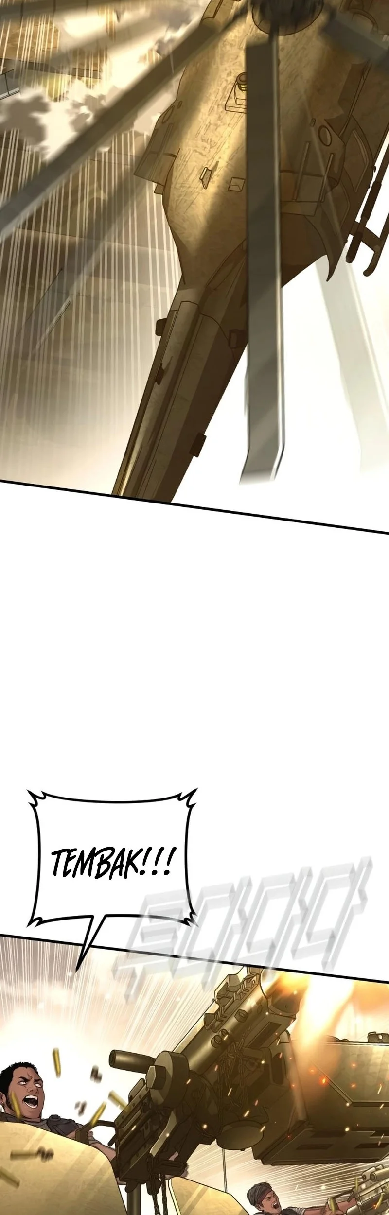 Manager Kim Chapter 207 Gambar 74