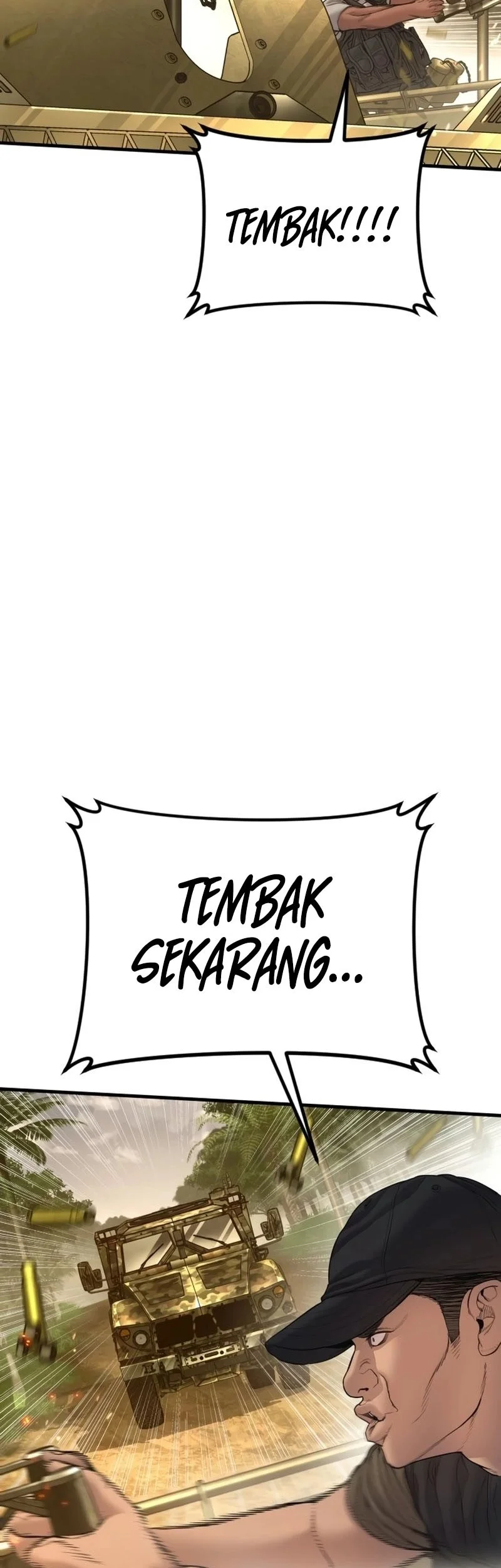 Manager Kim Chapter 207 Gambar 75