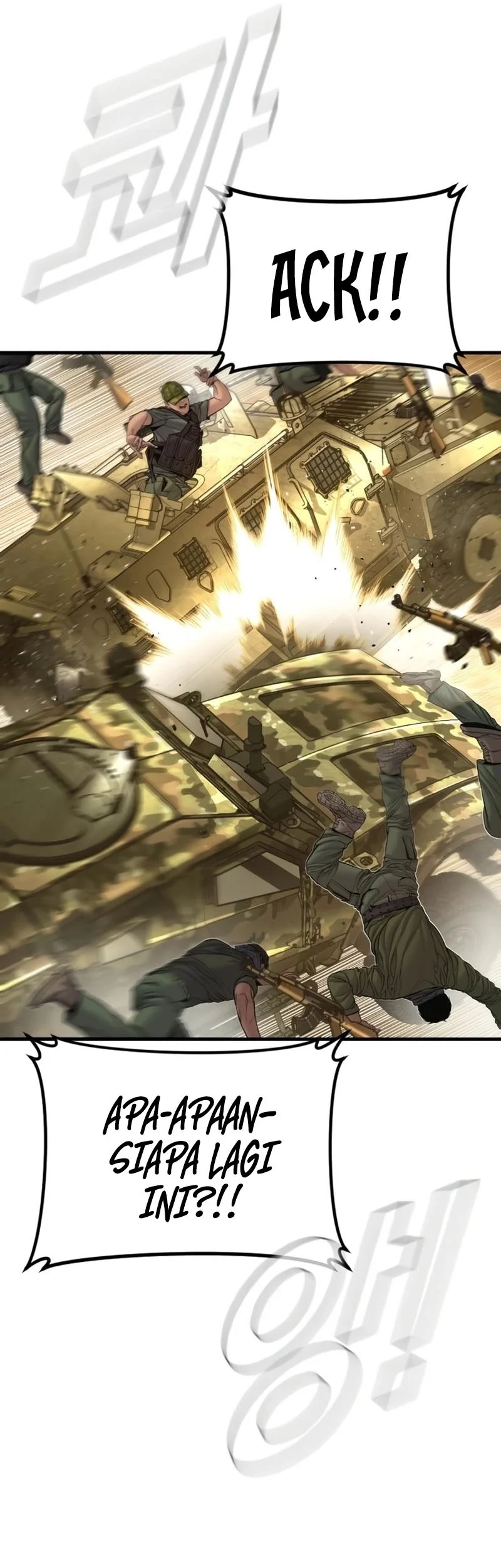 Manager Kim Chapter 207 Gambar 77