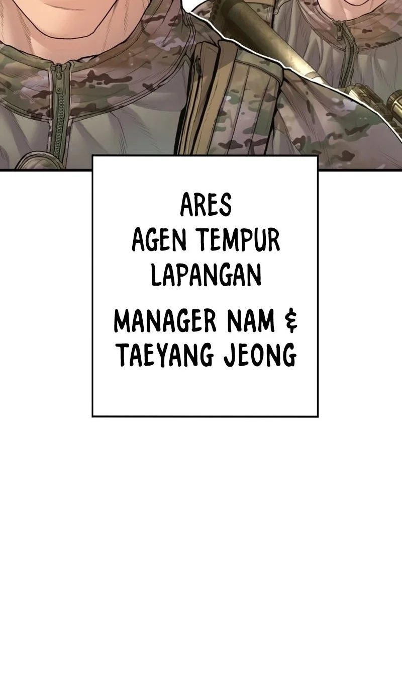 Manager Kim Chapter 207 Gambar 80