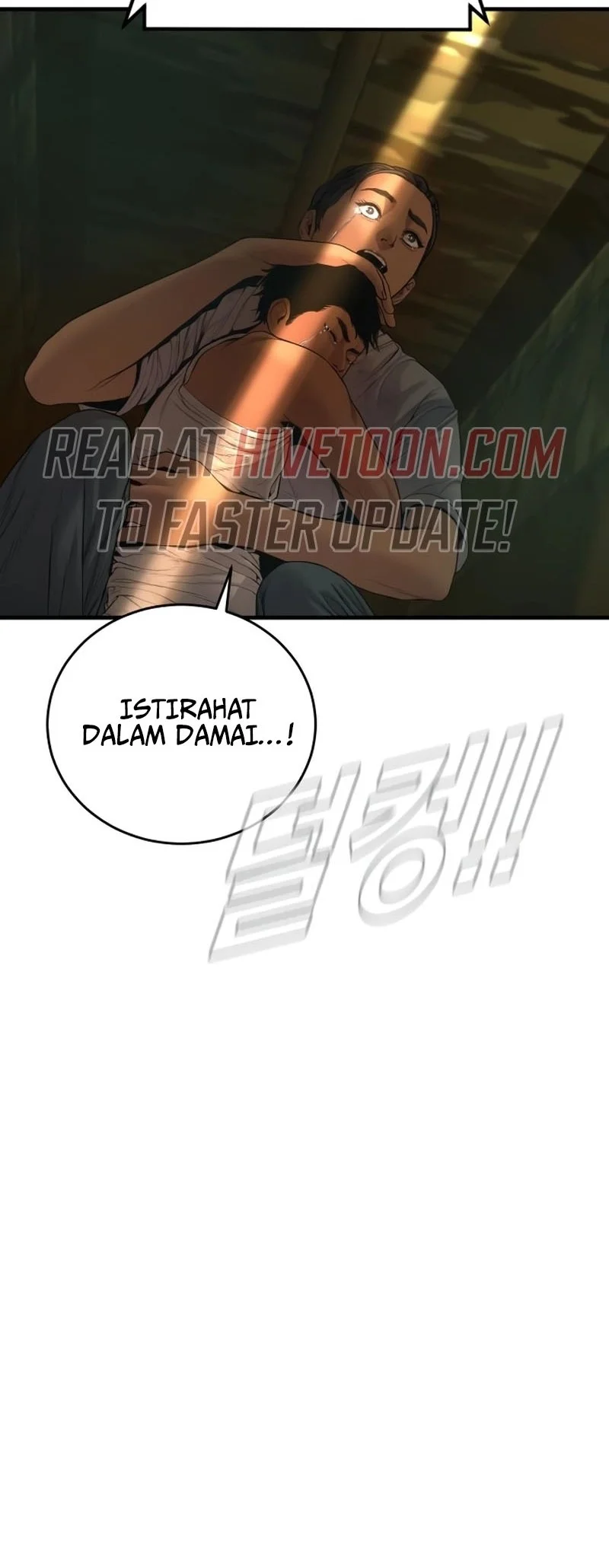 Manager Kim Chapter 207 Gambar 84