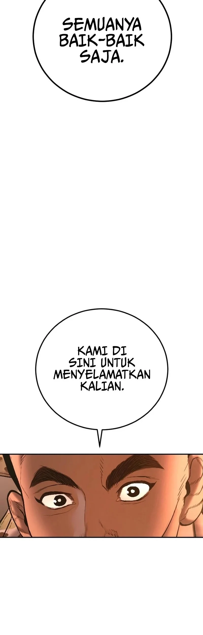 Manager Kim Chapter 207 Gambar 86