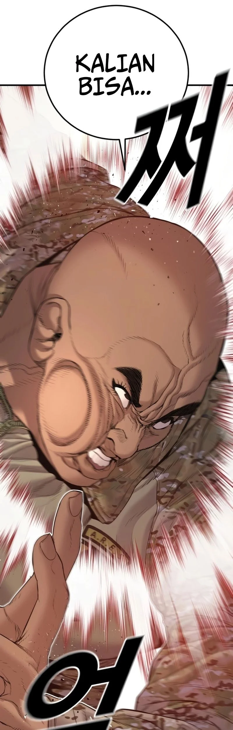 Manager Kim Chapter 207 Gambar 89