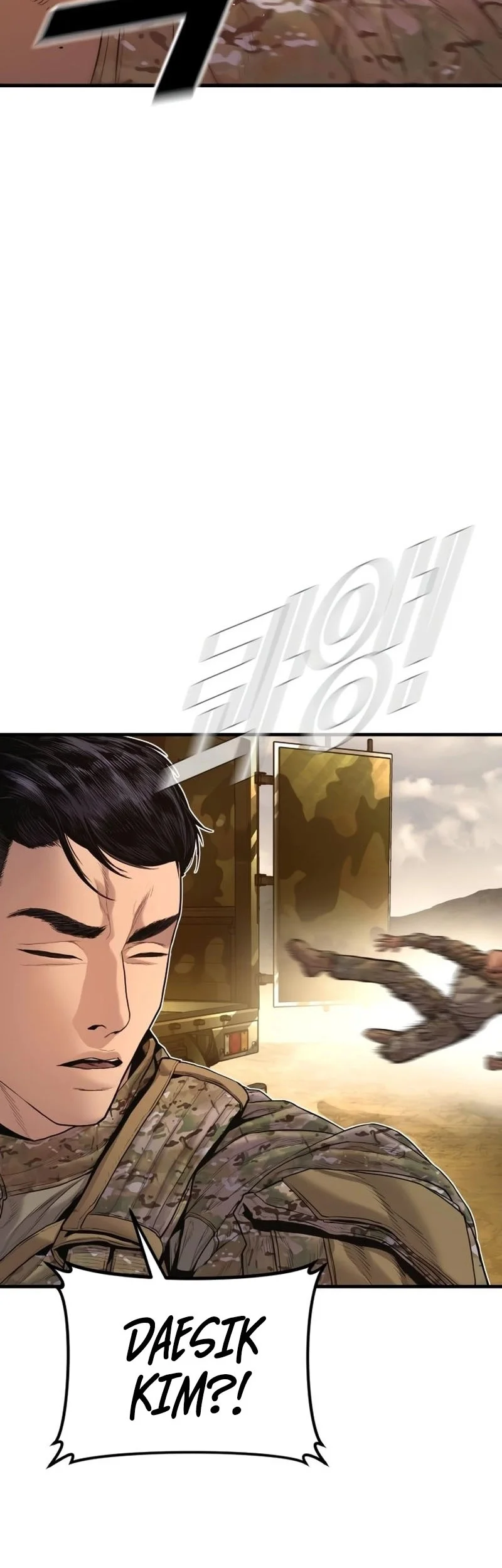 Manager Kim Chapter 207 Gambar 90