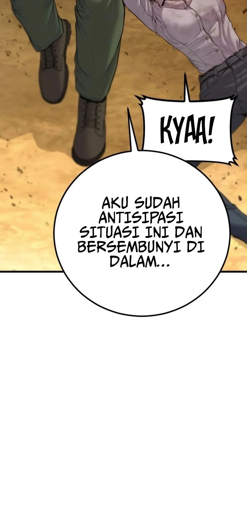 Manager Kim Chapter 207 Gambar 92