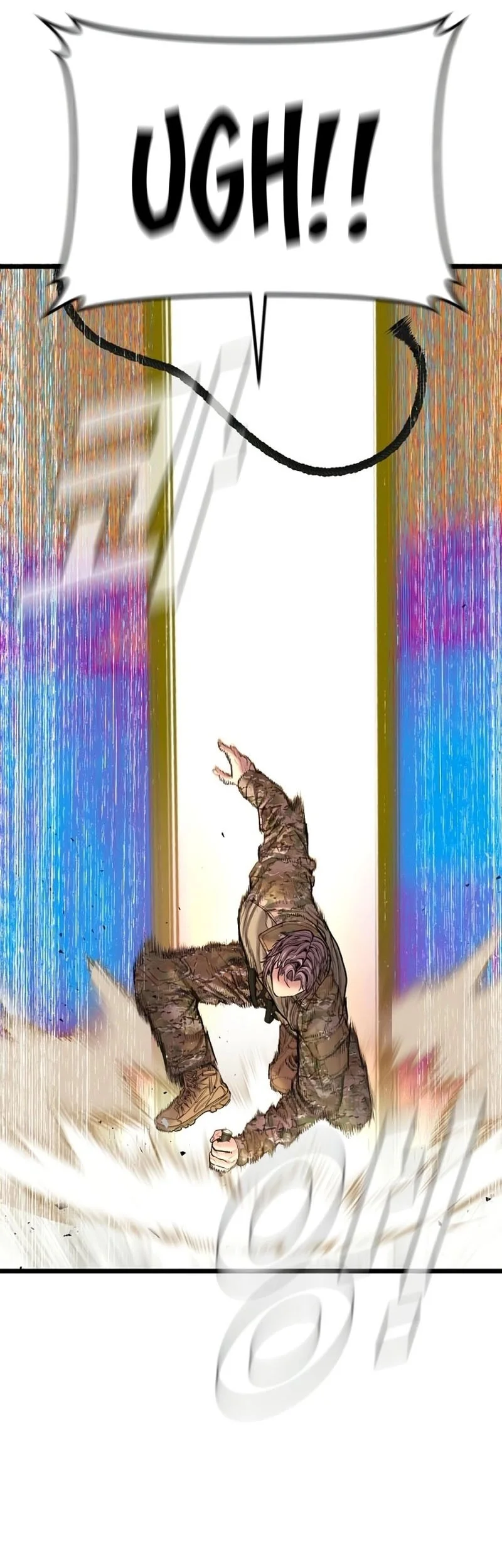 Manager Kim Chapter 207 Gambar 97