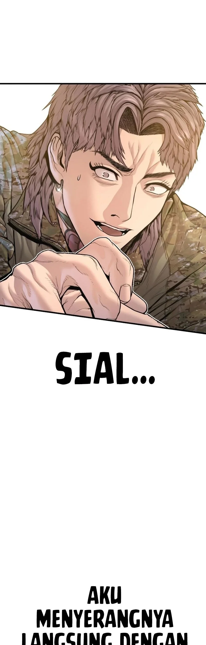 Manager Kim Chapter 207 Gambar 98