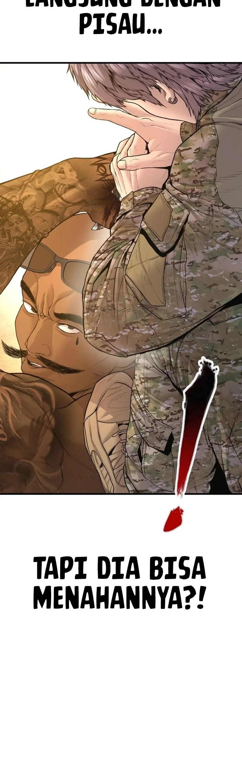 Manager Kim Chapter 207 Gambar 99