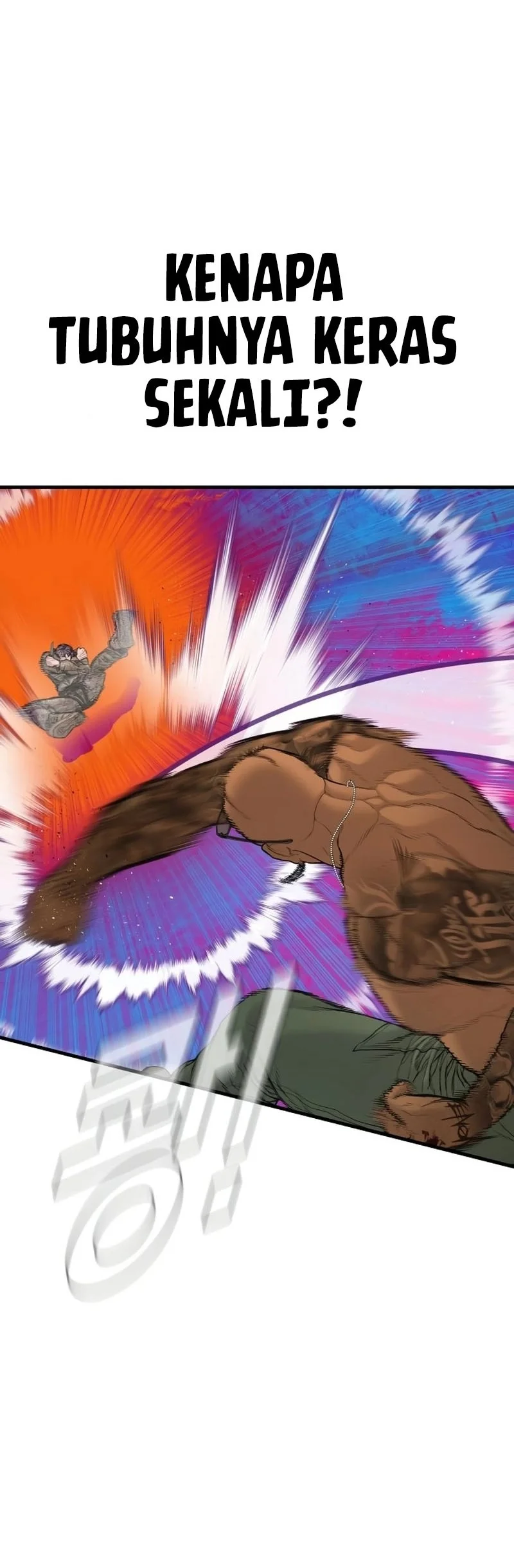 Manager Kim Chapter 207 Gambar 100