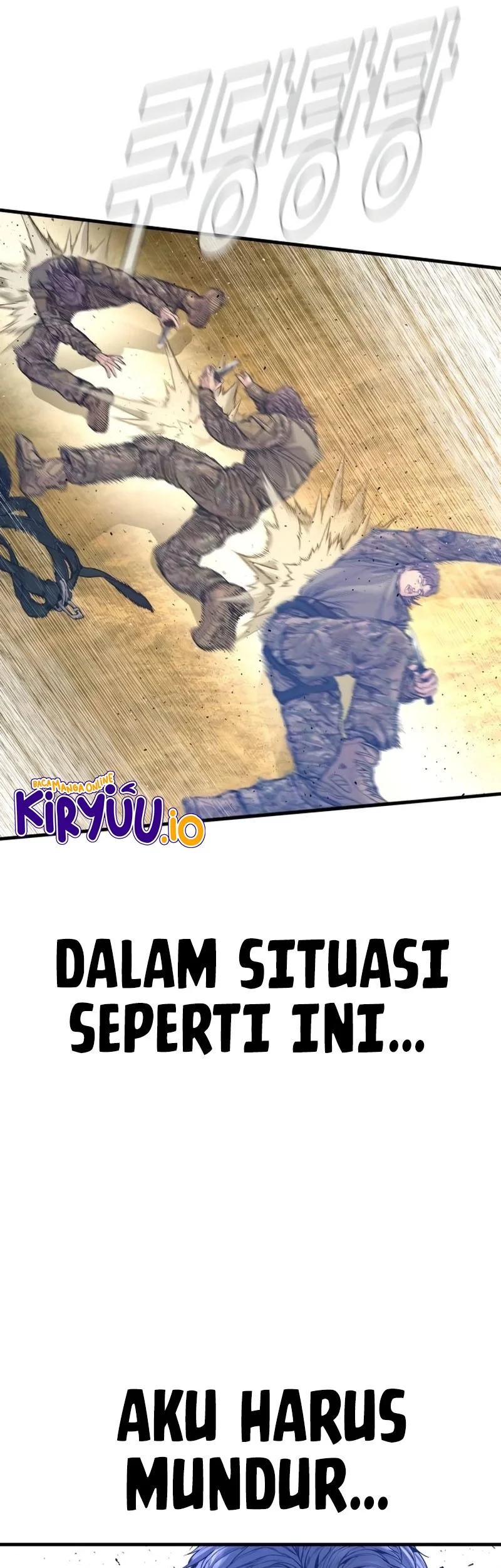 Manager Kim Chapter 207 Gambar 101