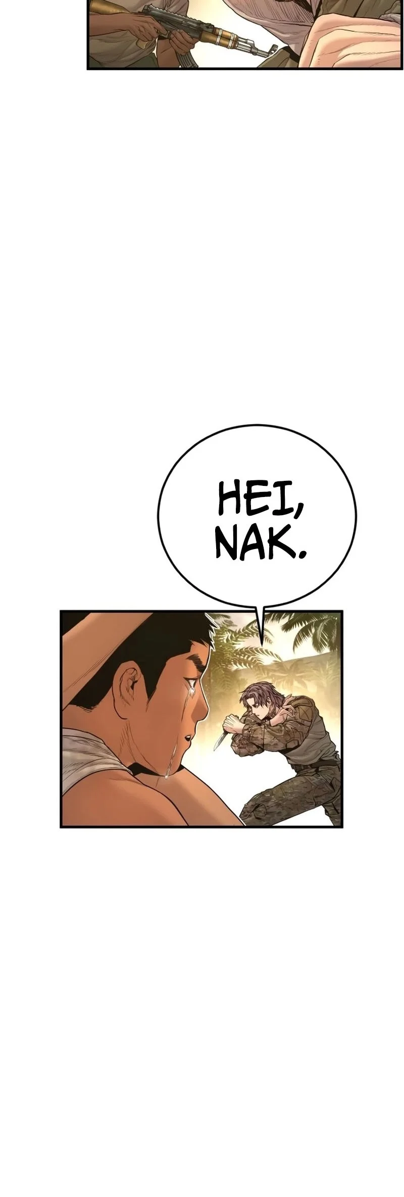 Manager Kim Chapter 207 Gambar 108