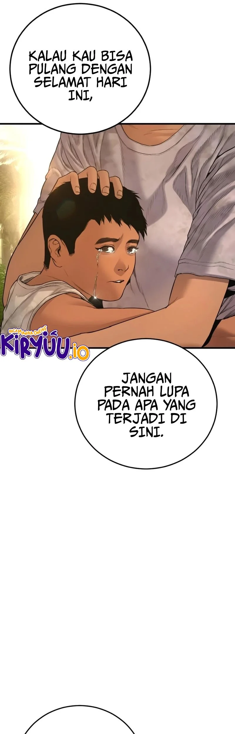 Manager Kim Chapter 207 Gambar 109