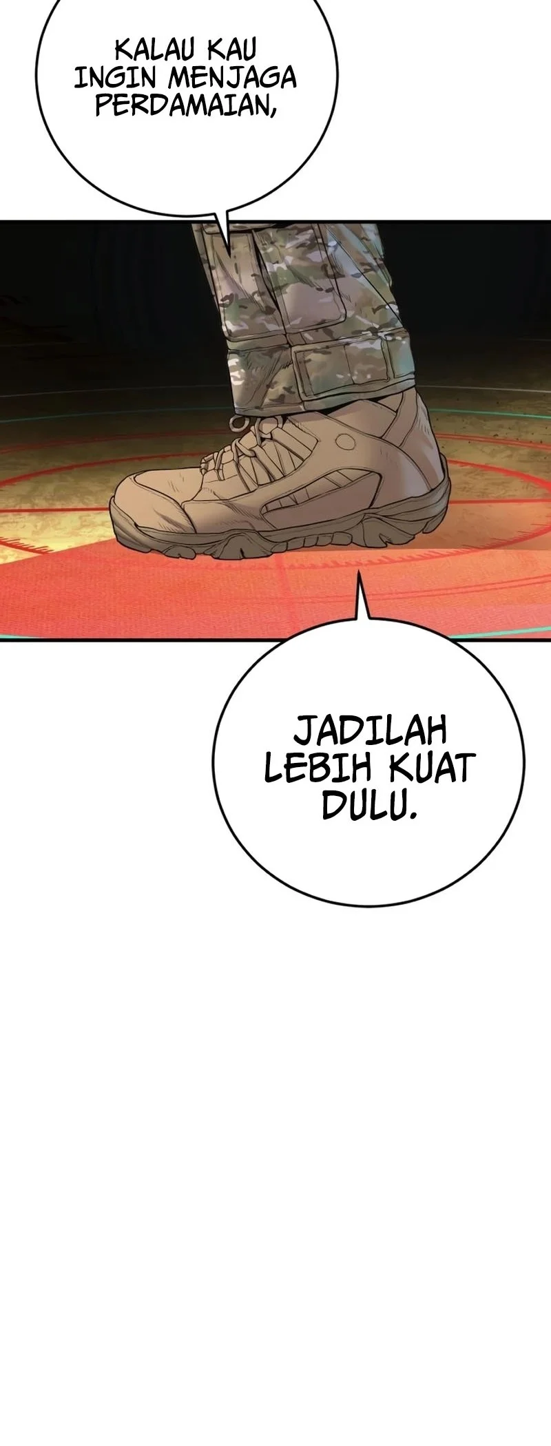 Manager Kim Chapter 207 Gambar 110