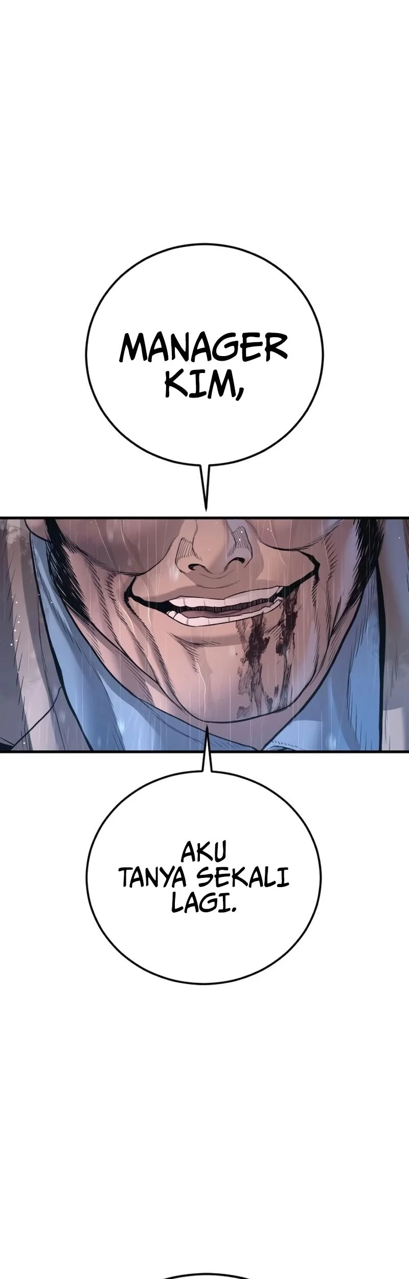 Baca Manhwa Manager Kim Chapter 207 Gambar 2