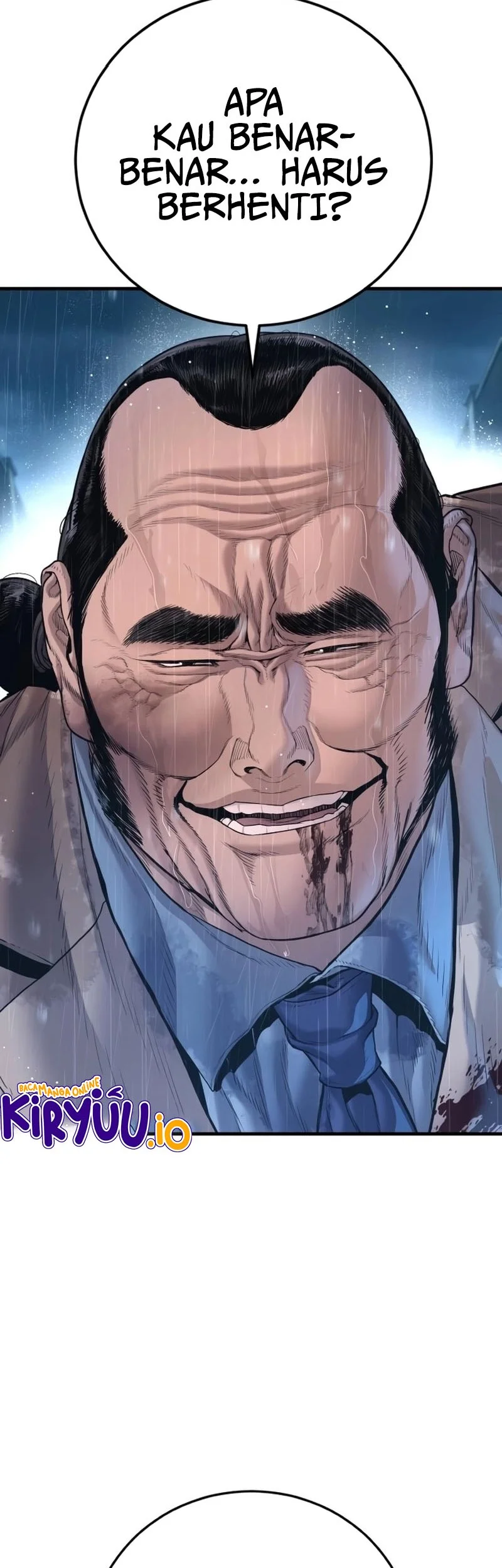 Manager Kim Chapter 207 Gambar 3