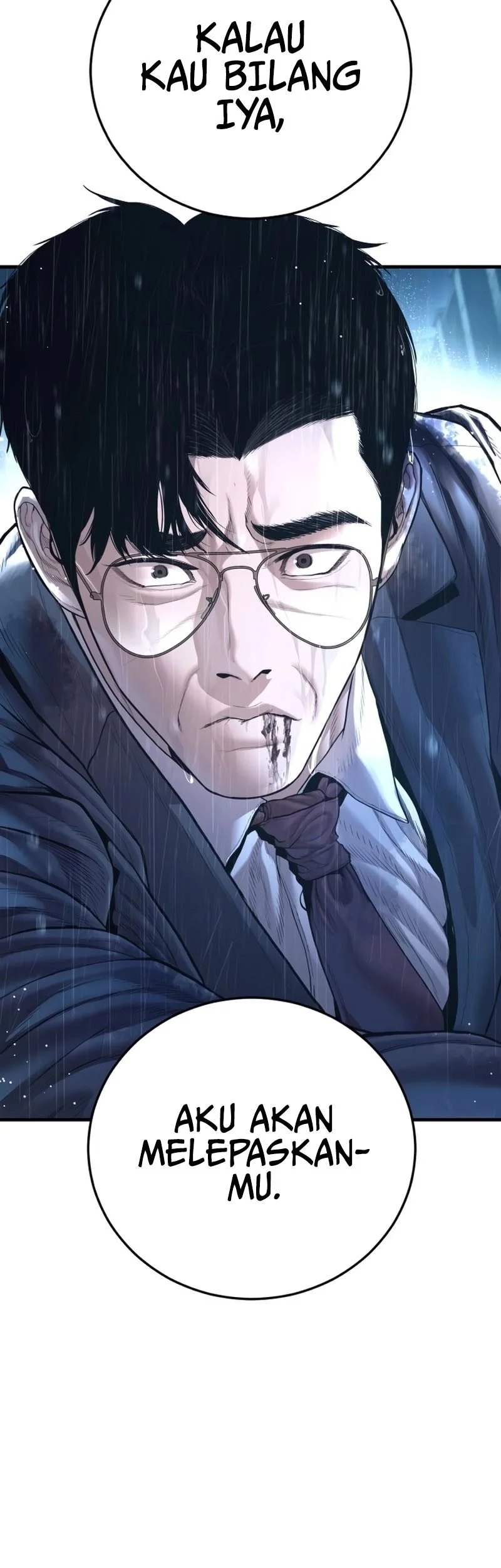 Manager Kim Chapter 207 Gambar 4