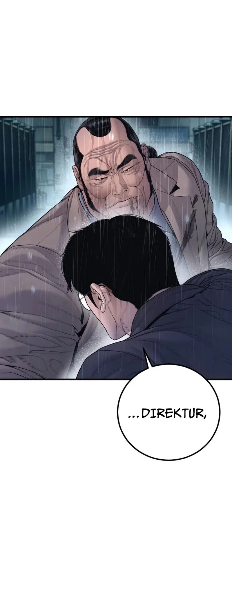 Manager Kim Chapter 207 Gambar 5