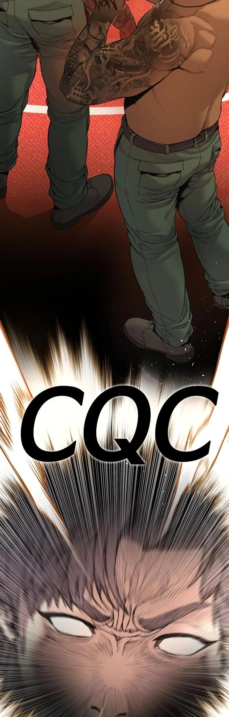 Manager Kim Chapter 207 Gambar 112