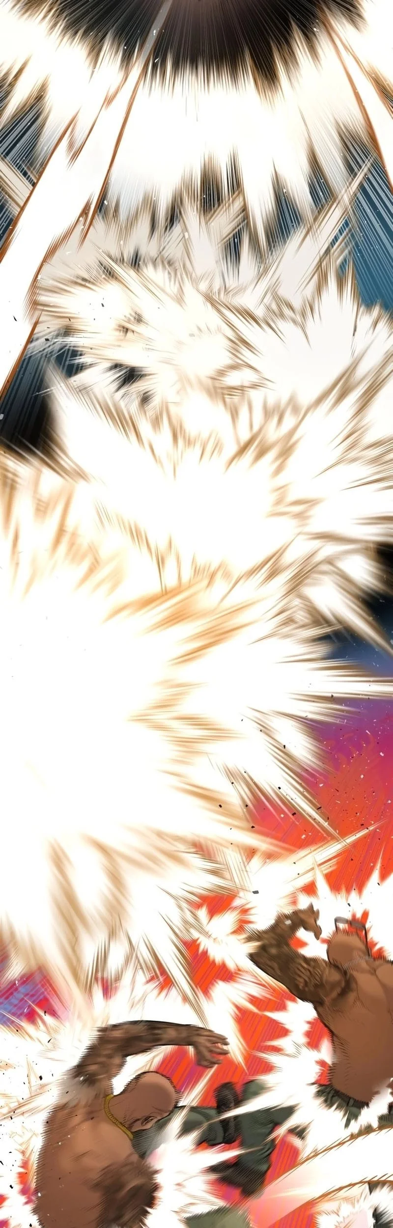 Manager Kim Chapter 207 Gambar 113