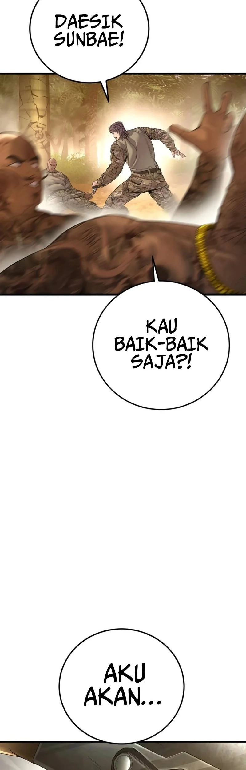 Manager Kim Chapter 207 Gambar 116