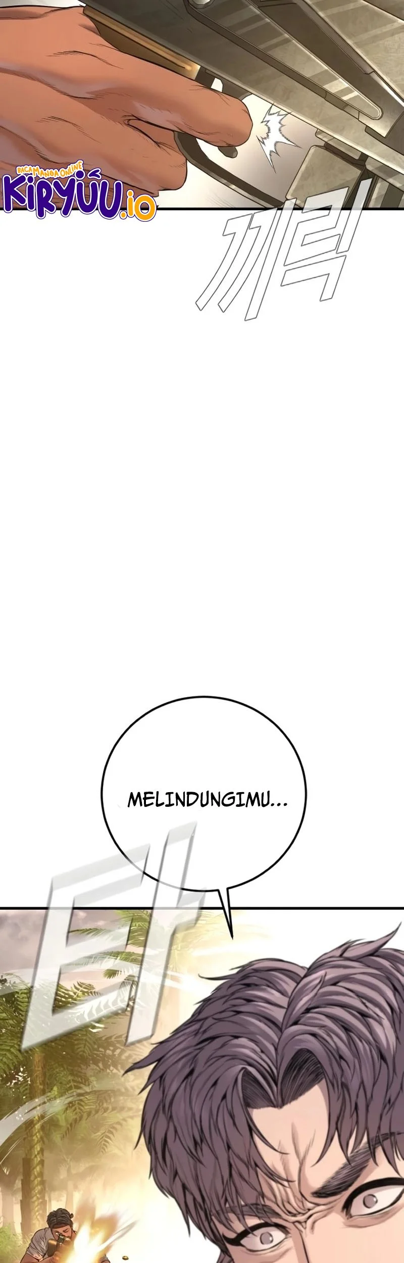 Manager Kim Chapter 207 Gambar 117
