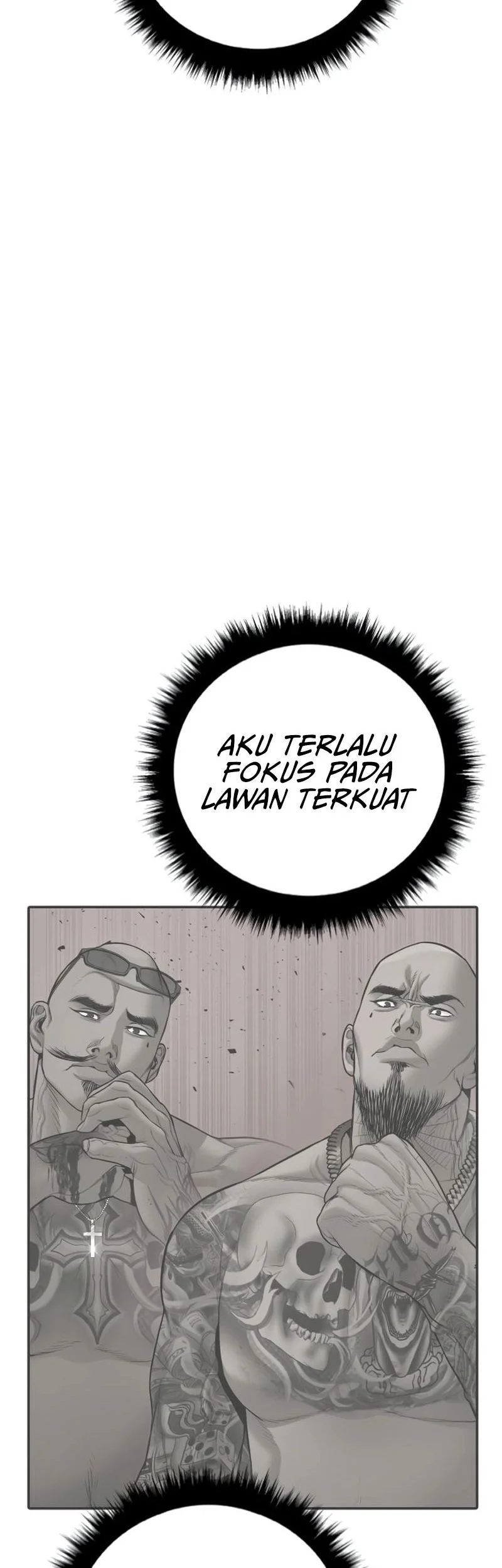 Manager Kim Chapter 207 Gambar 120