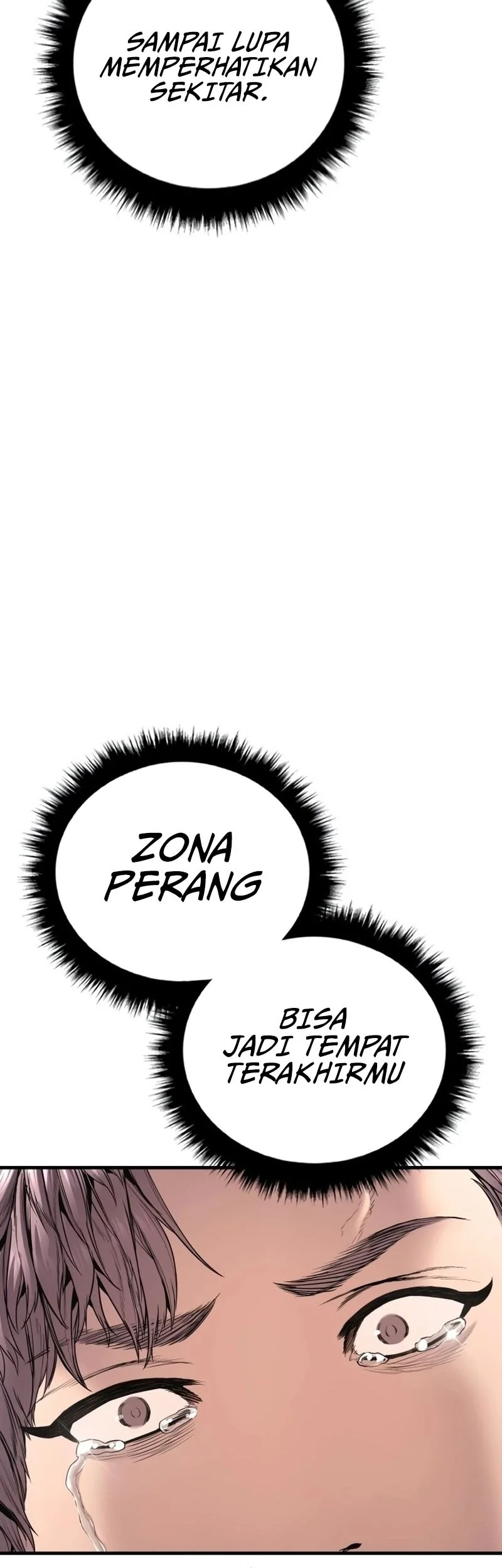 Manager Kim Chapter 207 Gambar 121