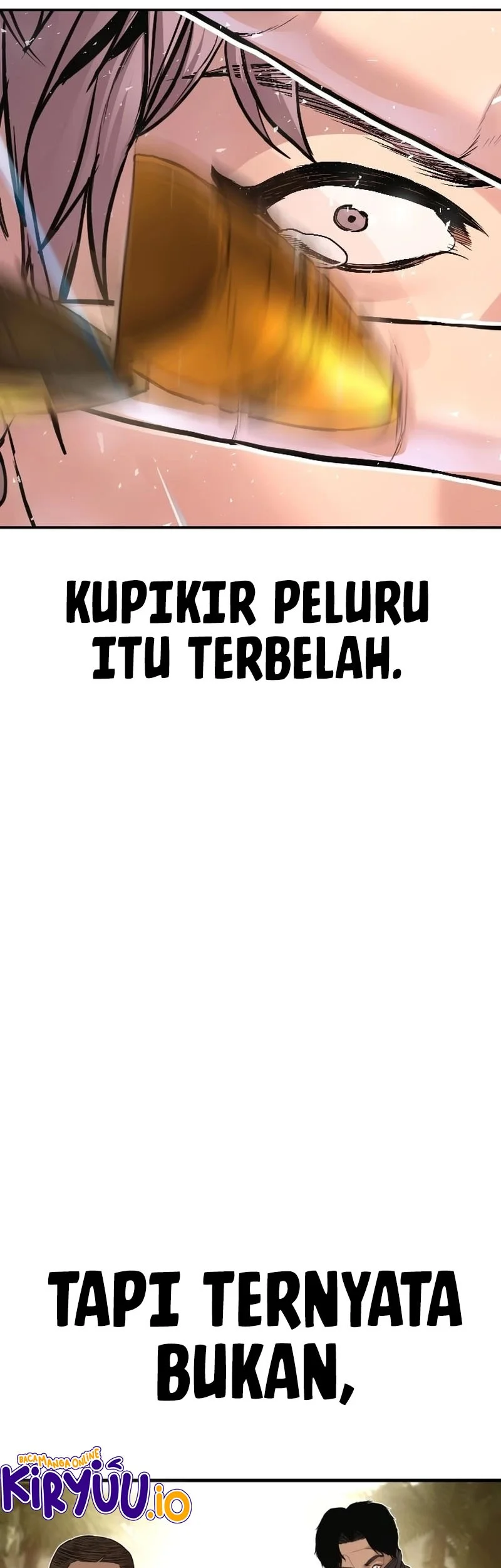 Manager Kim Chapter 207 Gambar 127