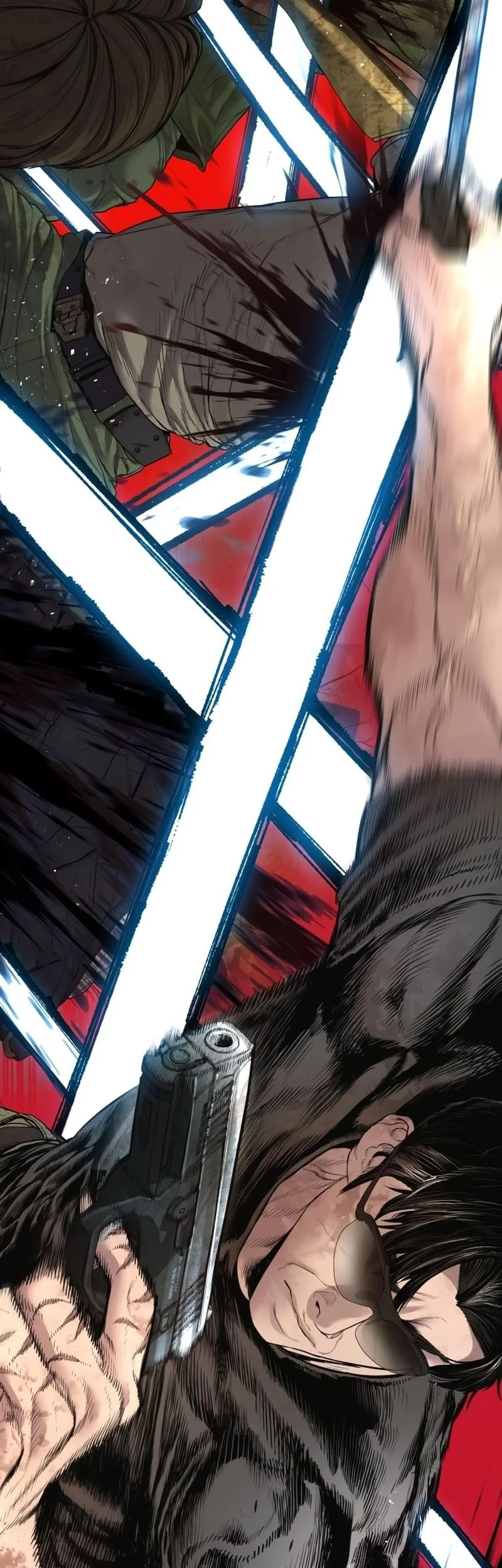 Manager Kim Chapter 207 Gambar 132